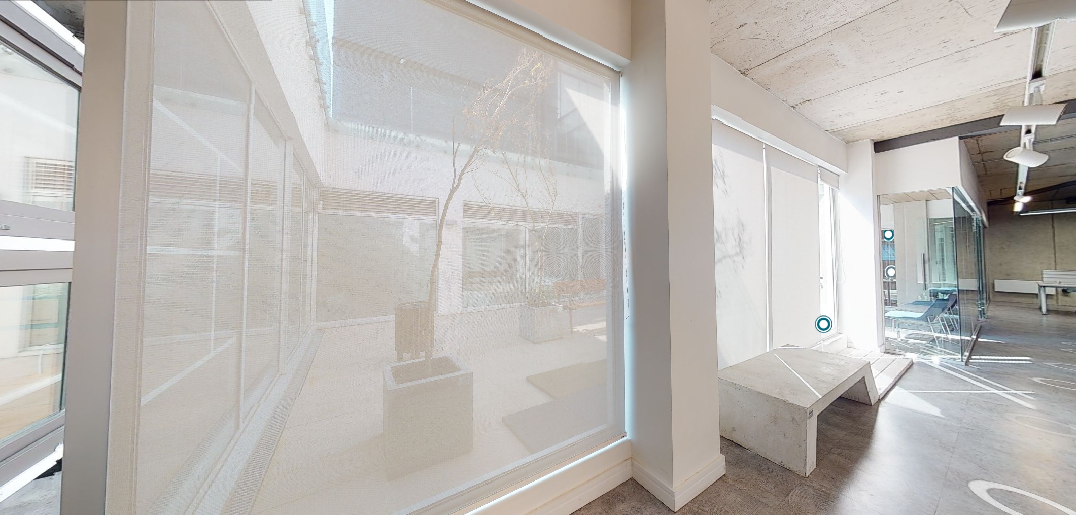 CORTINAS ROLLER DECORFLEX 