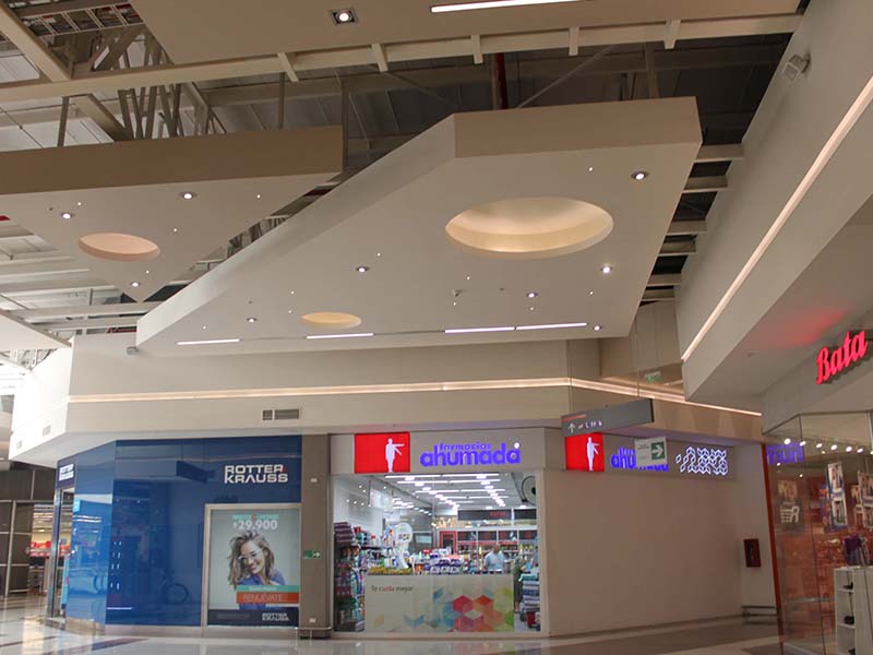 CAJONES FALSOS MULTIFORM KNAUF ENM_KF_024