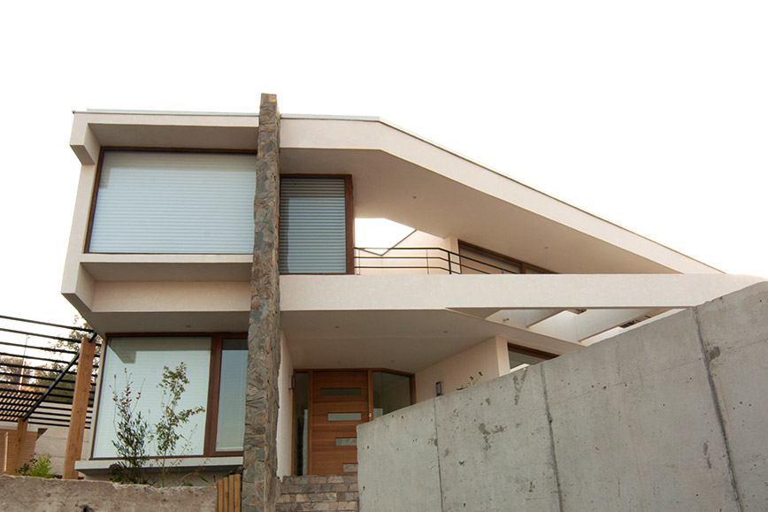 VENTANAS PVC HAUSTEK