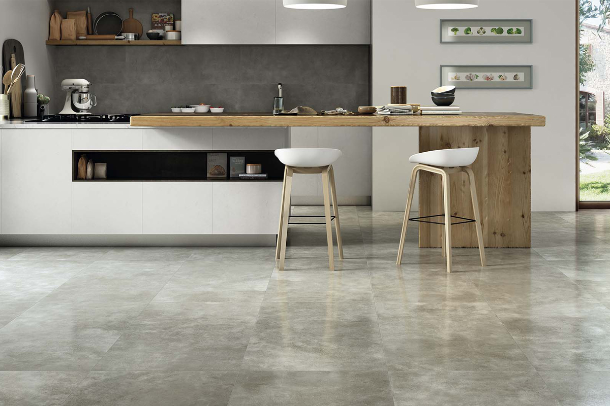 PORCELANATO CONCRETE