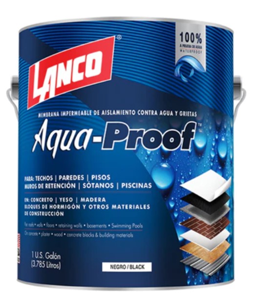 Impermeabilizante Aqua-Proof