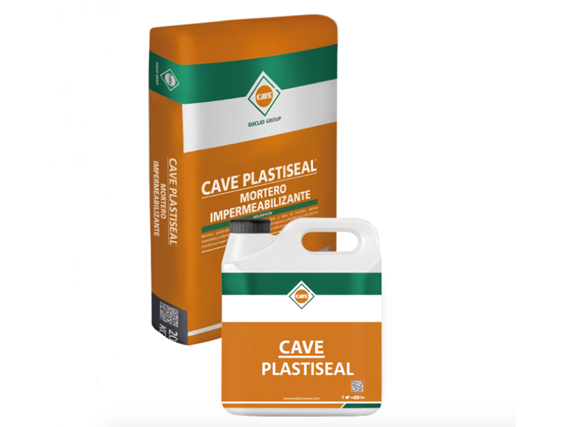 IMPERMEABILIZACIÓN DE ZONAS HÚMEDAS  B