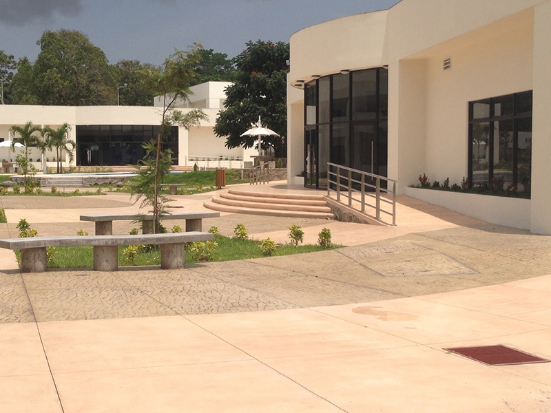 Pavimentos hormigon color 